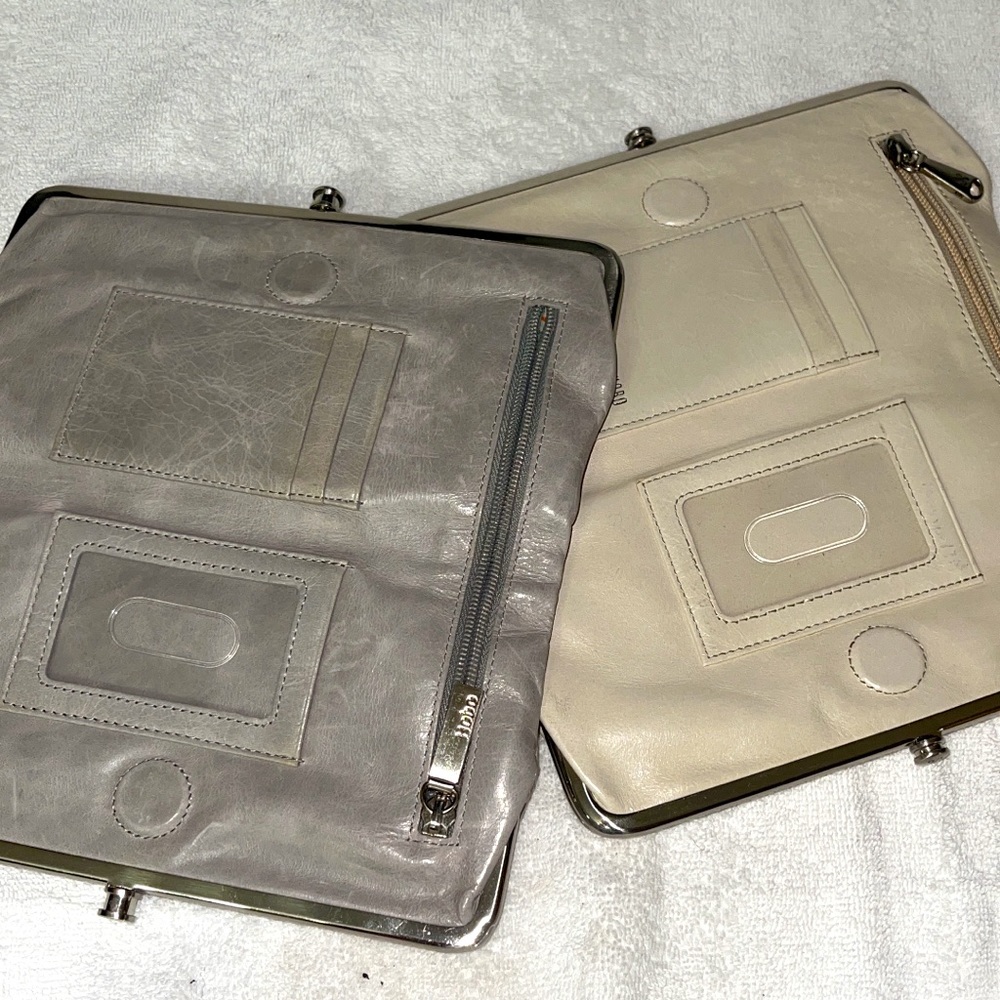 HOBO Lauren wallets